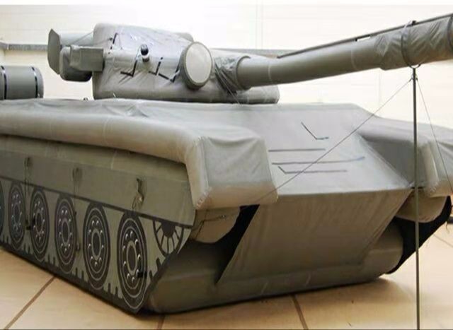 湖南军事坦克
